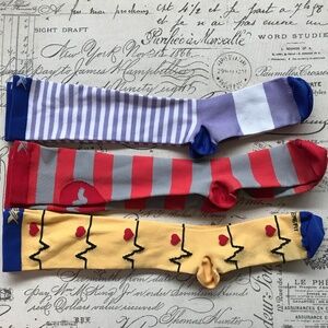 Women’s compression socks